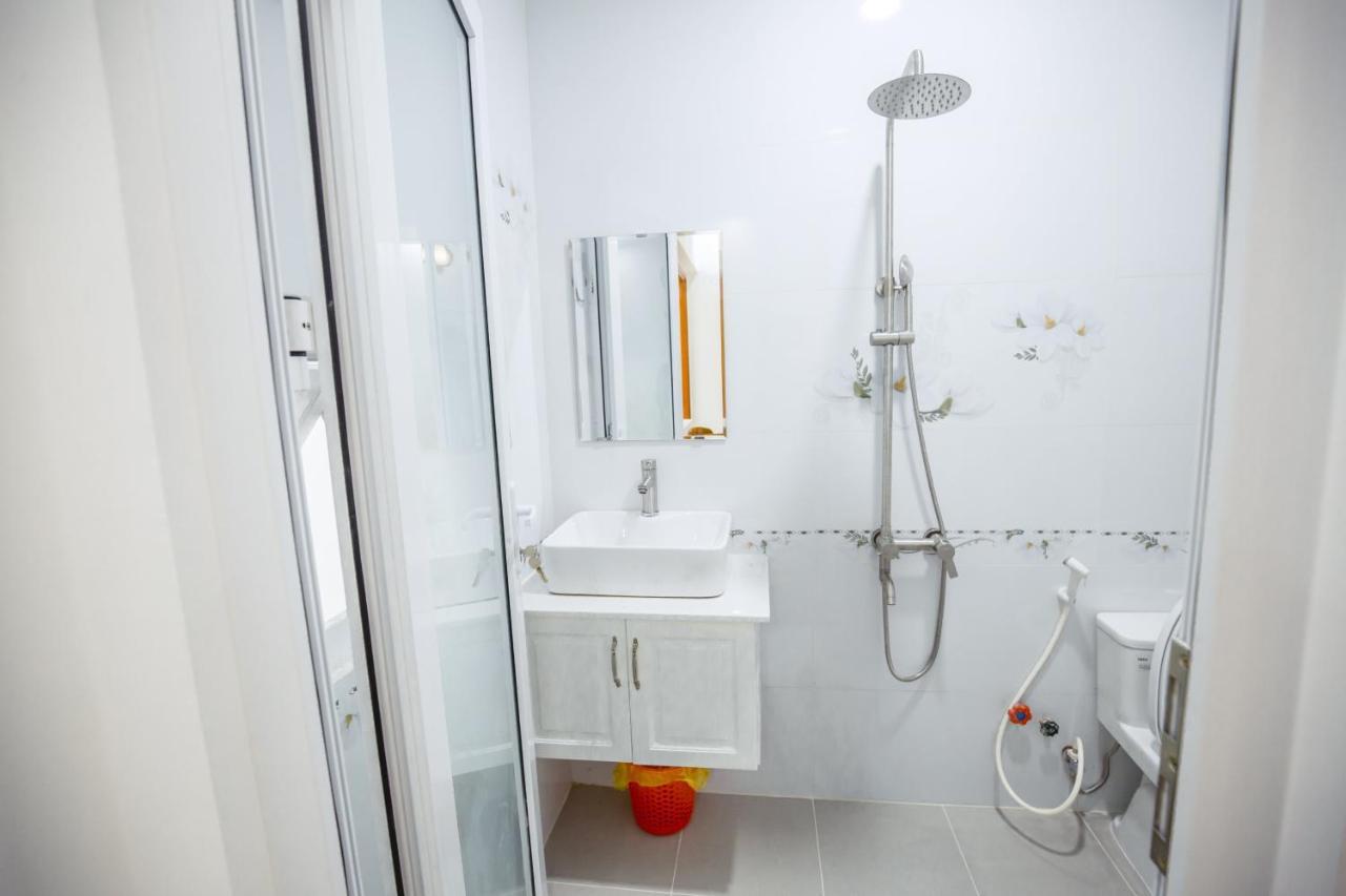 Van Anh Hotel ブンタオ エクステリア 写真